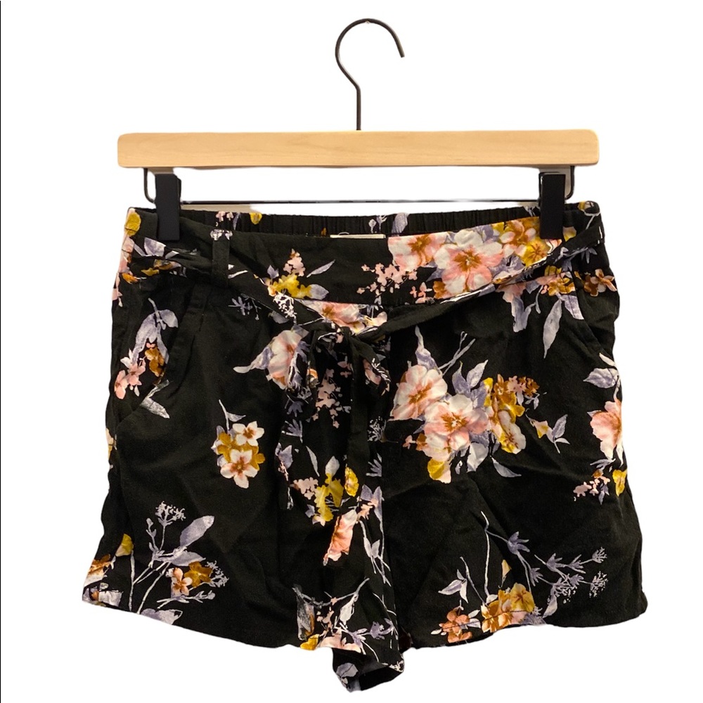 Sky and sparrow shorts.